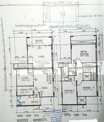 Blk 558 Jurong West Street 42 (Jurong West), HDB Executive #503952661